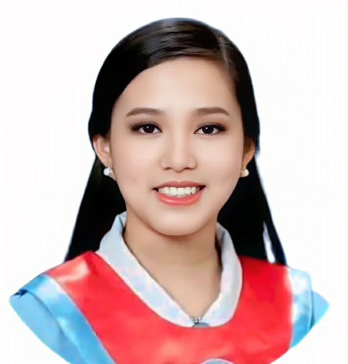 Christine Jhey Ramos Nacy